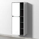 SANIPA SY11479 Schrank links mit LED Twiga (SY114)