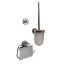 Grohe 40407001 WC-Set 3 in 1 Essentials 40407