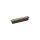 Dallmer 511348 Caniveau de douche Zentrix or rouge