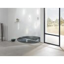 Dallmer 538178 Duschrinne CeraFloor Edelstahl