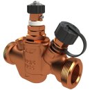 KEMPER 1400G01500 MULTI-THERM autom. Regulierventil