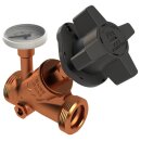 KEMPER 1506G02500 MULTI-FIX-PLUS Regulierventil