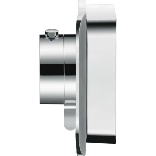 AXOR 45711000 Thermostat UP Axor One Fertigset
