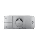 AXOR 45713000 Thermostat UP Axor One Fertigset