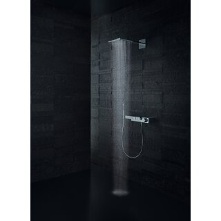 Hansgrohe 45721000 Brausenhalter Axor ONE chrom