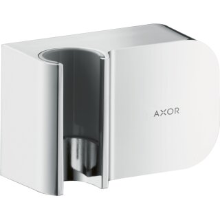AXOR 45723000 Brausenhalter Axor One Porter chrom