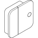 Hansgrohe 45771000 Absperrventil Unterputz Axor ONE