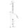 HANSGROHE 71716000 Waschtischmischer 240 Talis E