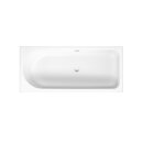 BETTE 8836-2871gr Rectangulaire BW Ocean-Lowline 8836