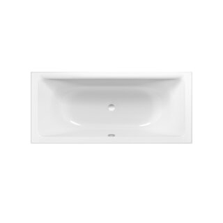 BETTE 6830-016PLUS Rechteck-Badewanne Free 6830