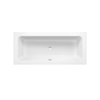 BETTE 3313-000 Rechteck-Badewanne One 3313