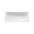 BETTE 3313-000PLUS Rechteck-Badewanne One 3313