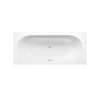 BETTE 2540-004PLUS Rechteck-Badewanne Starlet 2540