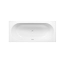 BETTE 2590-004PLUS Rechteck-Badewanne Starlet 2590