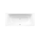 BETTE 3442-000AR Rechteck-Badewanne Lux 3442