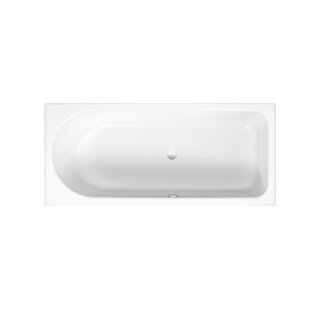 BETTE 8853-001 Bain océan rectangulaire 8853