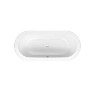 BETTE 2720-004PLUS Oval-Badewanne Starlet Oval 2720