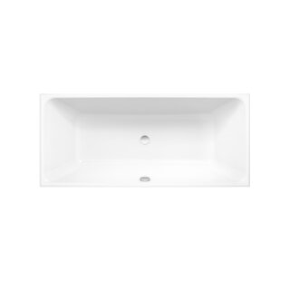 BETTE 3172-000 Rechteck-Badewanne Loft 3172