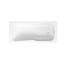 BETTE 3560-002 Ensemble de baignoire rectangulaire...