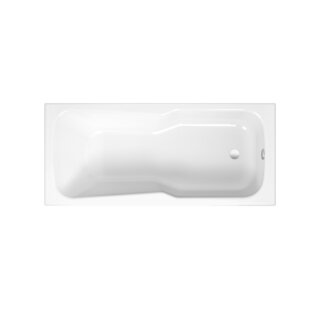 bedte 3660-004 Ensemble de bain rectangulaire 3660-004