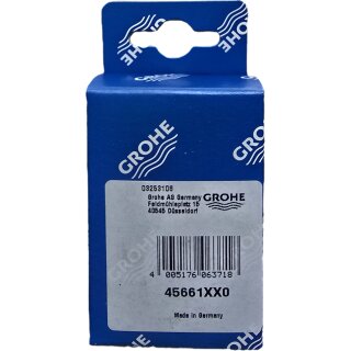 Diffuseur Grohe 45661XX0