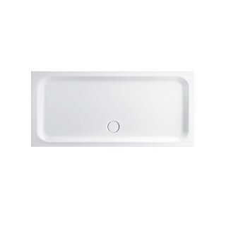 BETTE 5983-000plus Bac à douche rectangulaire 5983-000plus 5983