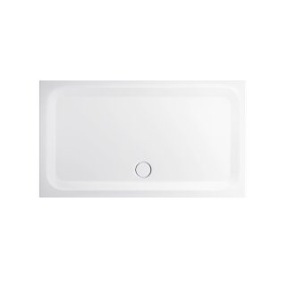 BETTE 5967-413 Receveur de douche ultra rectangulaire 5967