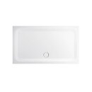 BETTE 5967-413 Receveur de douche ultra rectangulaire 5967