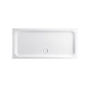 receveur de douche rectangulaire Supra 5999-016 5999