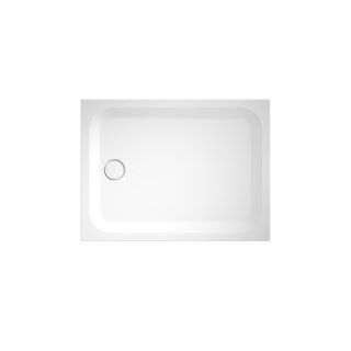 BETTE 5944-000 Receveur de douche ultra rectangulaire 5944