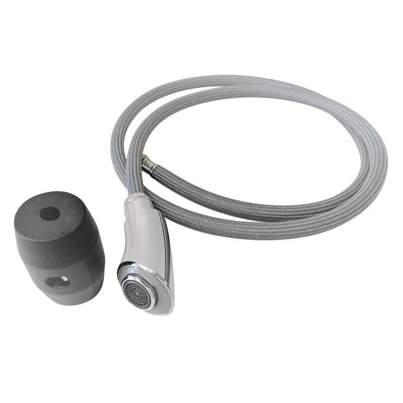 Grohe 46576000 Auslaufbrause 46576 für K4 chrom, 81,51 €