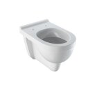 Geberit 202010600 Renova Comfort Wand-WC Tiefspüler