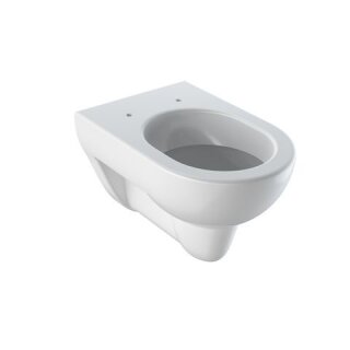SoftClose Geberit Renova Wand-Tiefspül-WC mit WC-Sitz Haro 203040000 