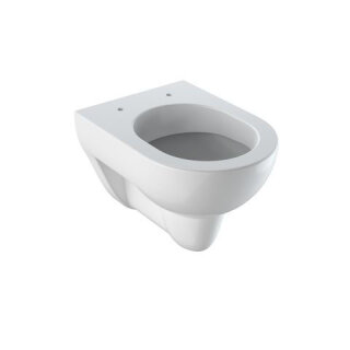Geberit 203245000 Renova Compact Wand-WC Tiefspüler