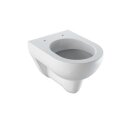 Geberit 203245600 Renova Compact Wand-WC Tiefspüler
