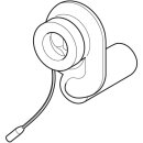 Geberit 599066000 Absaugeformstück für...