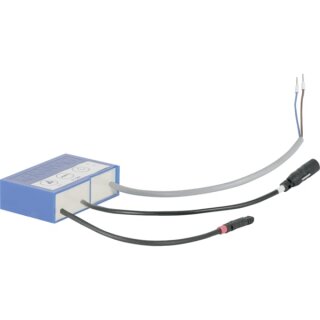 Geberit 599071000 Steuermodul für Urinalsteuerung