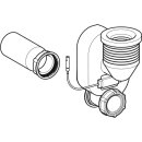 Geberit 599073000 Absaugeformstück für...