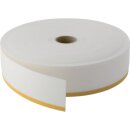 Keramag 653009000 Wannenrandprofil (1 Rolle)