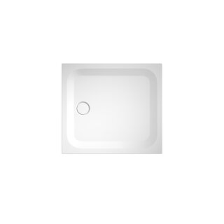 BETTE 8737-016 Receveur de douche ultra rectangulaire 8737-016