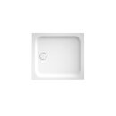 BETTE 5620-015 Receveur de douche rectangulaire Supra...