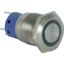 Geberit 597588000 Lichtschalter f&uuml;r Silk Lichtspiegel