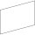 Geberit 595562000 Spiegel f&uuml;r Citterio Spiegelschrank