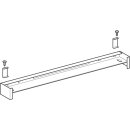 Geberit 598951000 Leuchtenblech f&uuml;r Lichtspiegel iCon