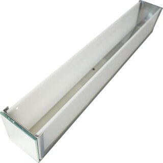 Geberit 598957000 Lampenabdeckung für Lichtspiegel Icon