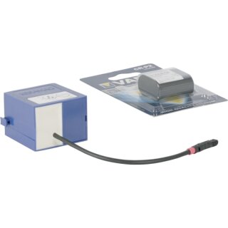 Geberit 599087000 Steuermodul für Urinalsteuerung