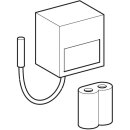 Geberit 599087000 Steuermodul f&uuml;r Urinalsteuerung