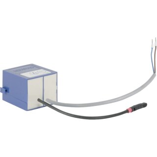 Geberit 599088000 Steuermodul für Urinalsteuerung