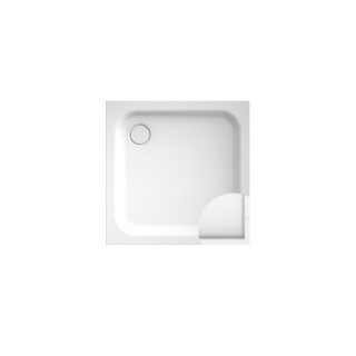 Bette 5920-000T Duschwannen Rechteck Supra mit