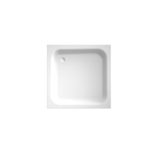 BETTE 8620-038 Receveur de douche intra rectangulaire 8620-038 8620